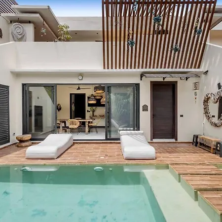 1Min To Downtown Asana Premium W/ Pool & Concierge Apartment